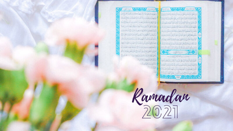Ramadan 2021: Der heilige Fastenmonat