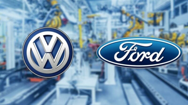 Ford and VW agree on cooperation in Turkey